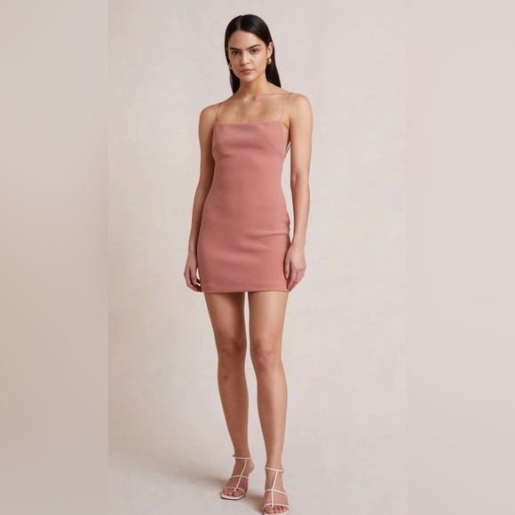 Bec + Bridge Livania Mini Dress - Picture 1 of 10